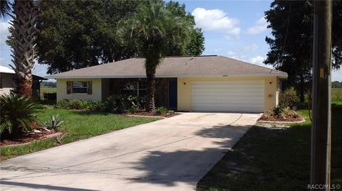 9247 E Beech St, Inverness, FL 34450 photo 1