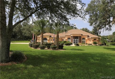 4312 N Baywood Dr, Hernando, FL 34442 photo 2