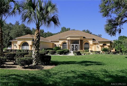 4312 N Baywood Dr, Hernando, FL 34442 photo 1