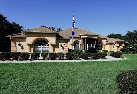 4312 N Baywood Dr, Hernando, FL 34442 photo 3
