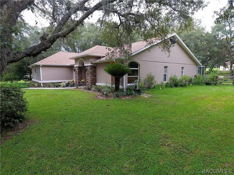 484 W National St, Hernando, FL 34442 photo 7