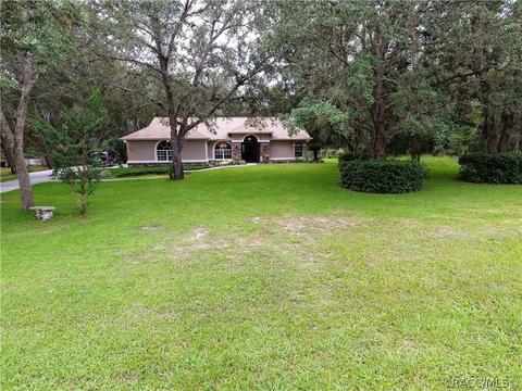 484 W National St, Hernando, FL 34442 photo 5