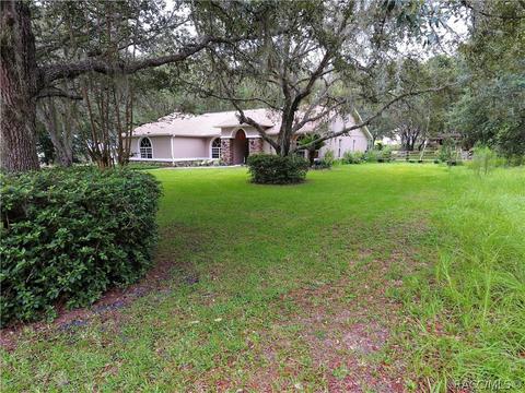 484 W National St, Hernando, FL 34442 photo 4