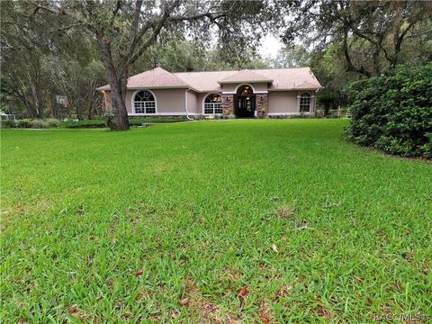 484 W National St, Hernando, FL 34442 photo 1