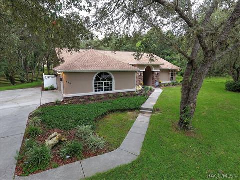 484 W National St, Hernando, FL 34442 photo 2