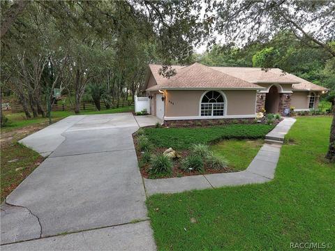 484 W National St, Hernando, FL 34442 photo 6
