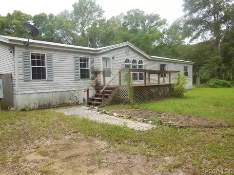 3076 E Oakton St, Hernando, FL 34442 photo 1