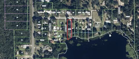 3520 E Olive Ln, Hernando, FL 34442 photo 26