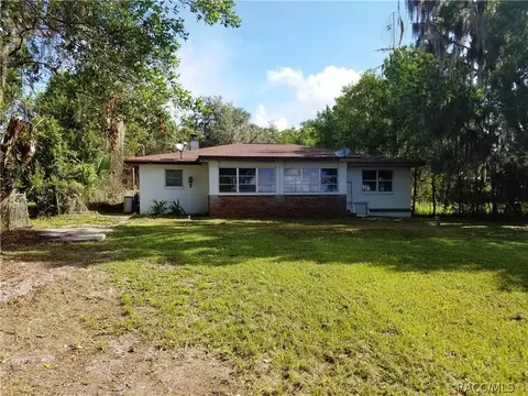 3520 E Olive Ln, Hernando, FL 34442 photo 22