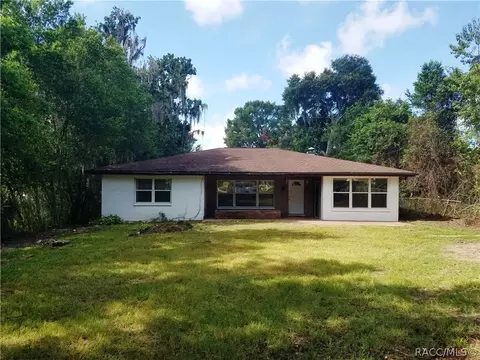 3520 E Olive Ln, Hernando, FL 34442 photo 2