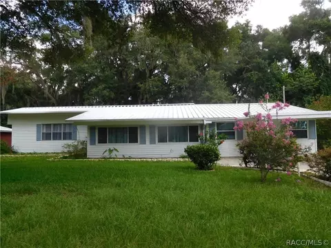 3455 E Olive Ln, Hernando, FL 34442 photo 1