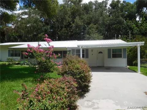 3455 E Olive Ln, Hernando, FL 34442 photo 2