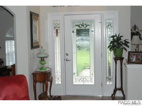 2881 N Chandler Dr, Hernando, FL 34442 photo 6