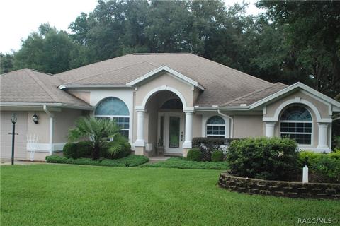 2881 N Chandler Dr, Hernando, FL 34442 photo 1