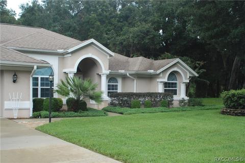 2881 N Chandler Dr, Hernando, FL 34442 photo 3