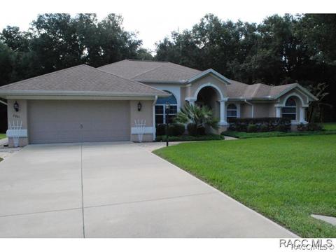 2881 N Chandler Dr, Hernando, FL 34442 photo 4