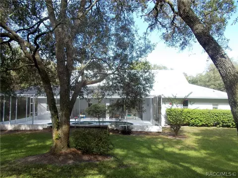 1309 N Abalone Ter, Hernando, FL 34442 photo 20