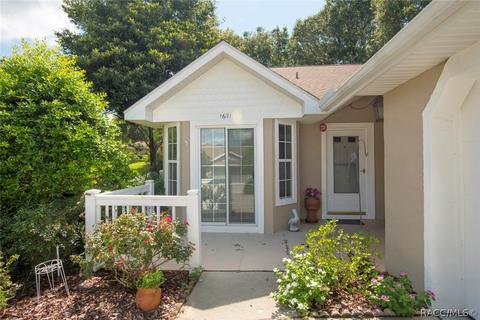 1671 N Foxboro Loop, Crystal River, FL 34429 photo 2