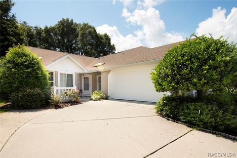 1671 N Foxboro Loop, Crystal River, FL 34429 photo 1