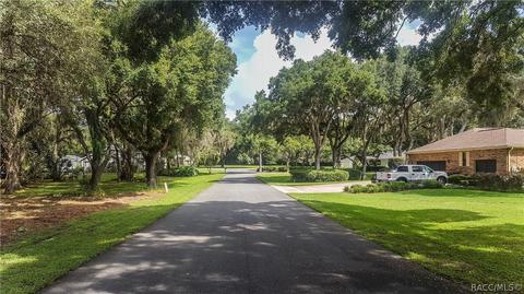8255 E Fairway Loop, Inverness, FL 34450 photo 8