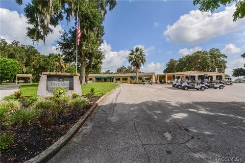 8255 E Fairway Loop, Inverness, FL 34450 photo 10