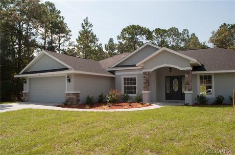 1535 E Cleveland St, Hernando, FL 34442 photo 1