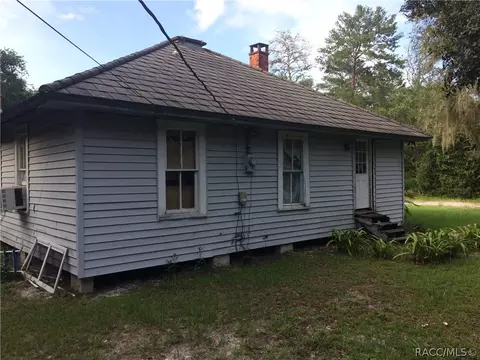 4630 E Posselt Dr, Hernando, FL 34442 photo 2