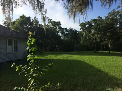 4630 E Posselt Dr, Hernando, FL 34442 photo 27