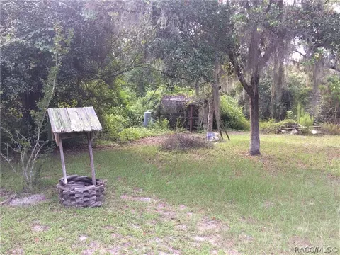 4630 E Posselt Dr, Hernando, FL 34442 photo 36