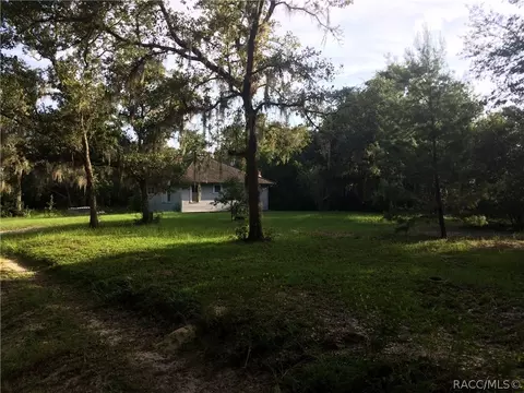 4630 E Posselt Dr, Hernando, FL 34442 photo 3