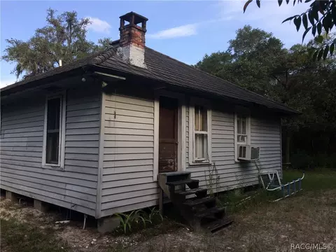4630 E Posselt Dr, Hernando, FL 34442 photo 1