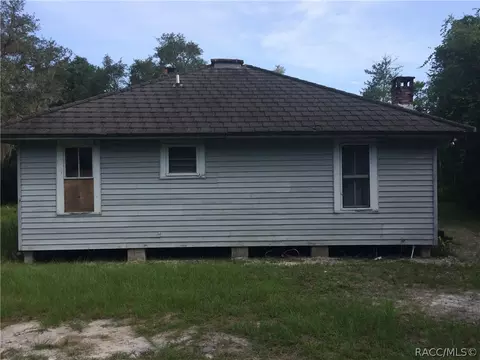 4630 E Posselt Dr, Hernando, FL 34442 photo 35
