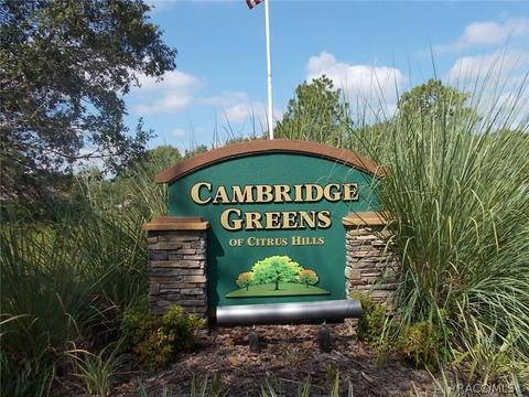 1574 E St James Loop, Inverness, FL 34442 photo 3