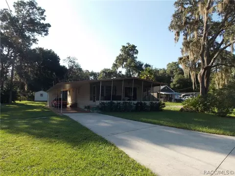 2557 N Bucknell Ter, Hernando, FL 34442 photo 1
