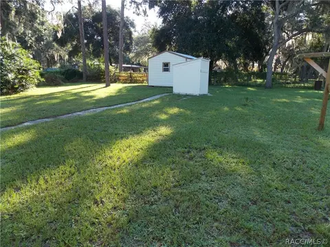 2557 N Bucknell Ter, Hernando, FL 34442 photo 8
