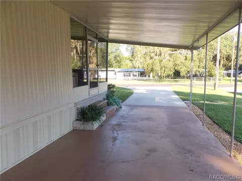 2557 N Bucknell Ter, Hernando, FL 34442 photo 5