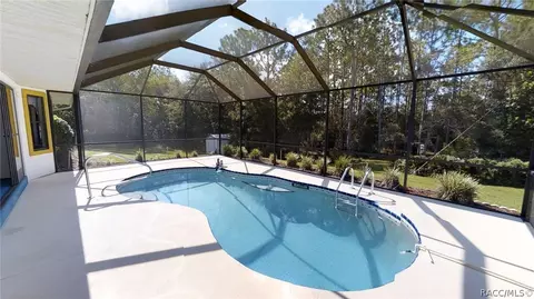 372 E Lancaster St, Lecanto, FL 34461 photo 17
