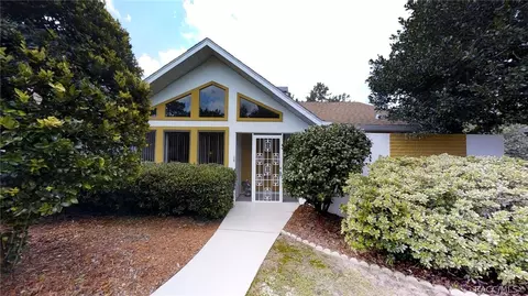 372 E Lancaster St, Lecanto, FL 34461 photo 4