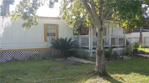 19791 SE 112 Ave, Inglis, FL 34449 photo 1