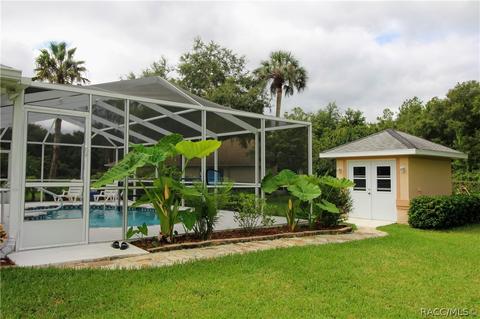 3602 N Chandler Dr, Hernando, FL 34442 photo 27