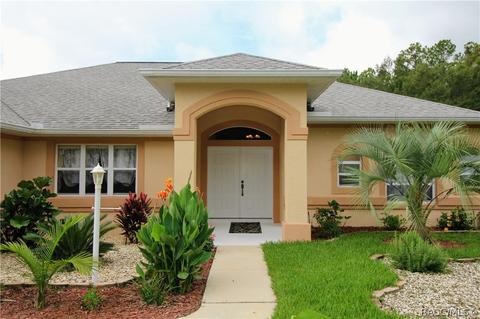 3602 N Chandler Dr, Hernando, FL 34442 photo 2