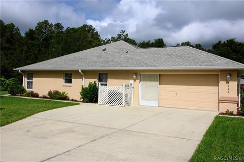 3602 N Chandler Dr, Hernando, FL 34442 photo 24