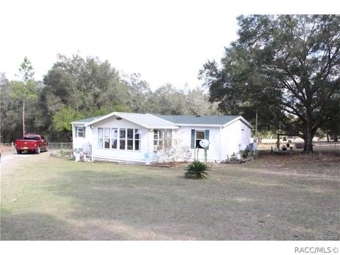 5279 N Redwood Ave, Hernando, FL 34442 photo 1