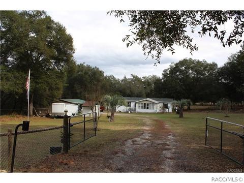 5279 N Redwood Ave, Hernando, FL 34442 photo 2