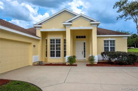 678 E Dakota Ct, Hernando, FL 34442 photo 3