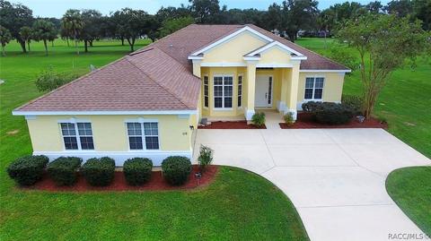 678 E Dakota Ct, Hernando, FL 34442 photo 1