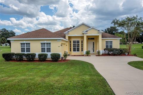 678 E Dakota Ct, Hernando, FL 34442 photo 2