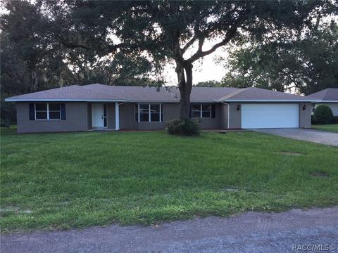 9190 E Windwood Loop, Inverness, FL 34450 photo 1