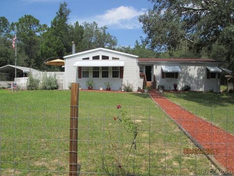 1197 E Rhapsody Ln, Hernando, FL 34442 photo 1