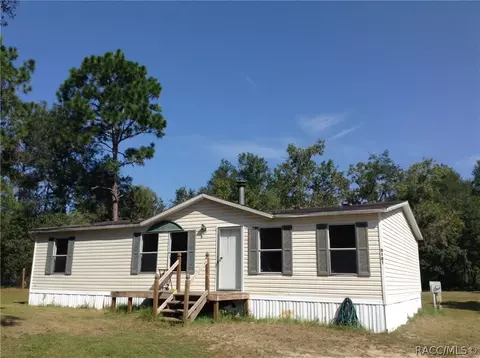 3131 E Oakton St, Hernando, FL 34442 photo 1